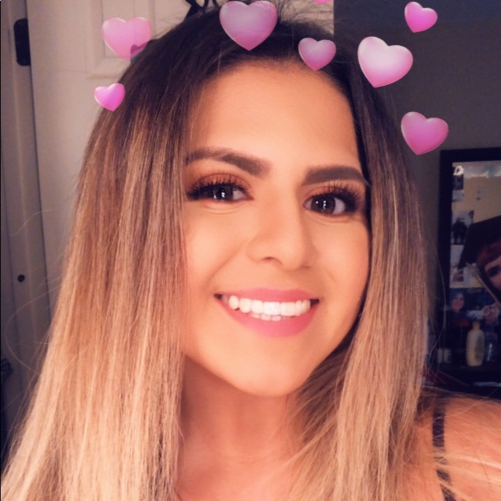 Meet your Posher, Rosie